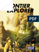 Frontier Explorer 030