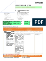 Sesión 8-Ritos y Ceremonias de Nuestra Familia y Comunidad.