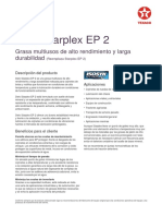 Starplex EP2-2