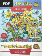 Magic School Bus Episodes | PDF | Philosophy | Young Adult