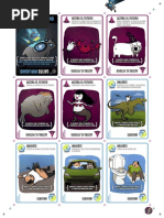 Secret Hitler Print and Play Color A4 Scaled PDF | PDF