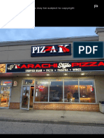 karachi style pizza - Google Search