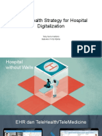 210324 Digital Health Strategy for Hospital Digitalization - Cisco - Tonyseno v00