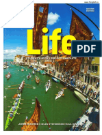 Life 2ed British Pre Intermediate Students Book