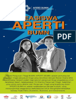 Aperti Beasiswa BUMN 2021