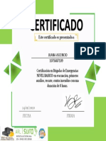 Certificados Tocancipa-2