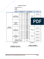 PROGRAM TAHUNAN KELAS IV SDN KALIANGET BARAT V