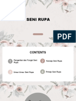 Seni Rupa