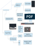 AUTOCAD ANCHO Y ALTURA