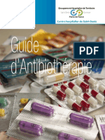Guide Antibiotherapie Final Sept 2018 1