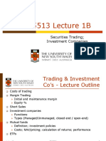 FINS5513 Lecture T01B (Pre Lecture)