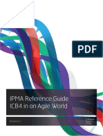 IPMA ICB4 in AgileWorld v23 WEB Shop