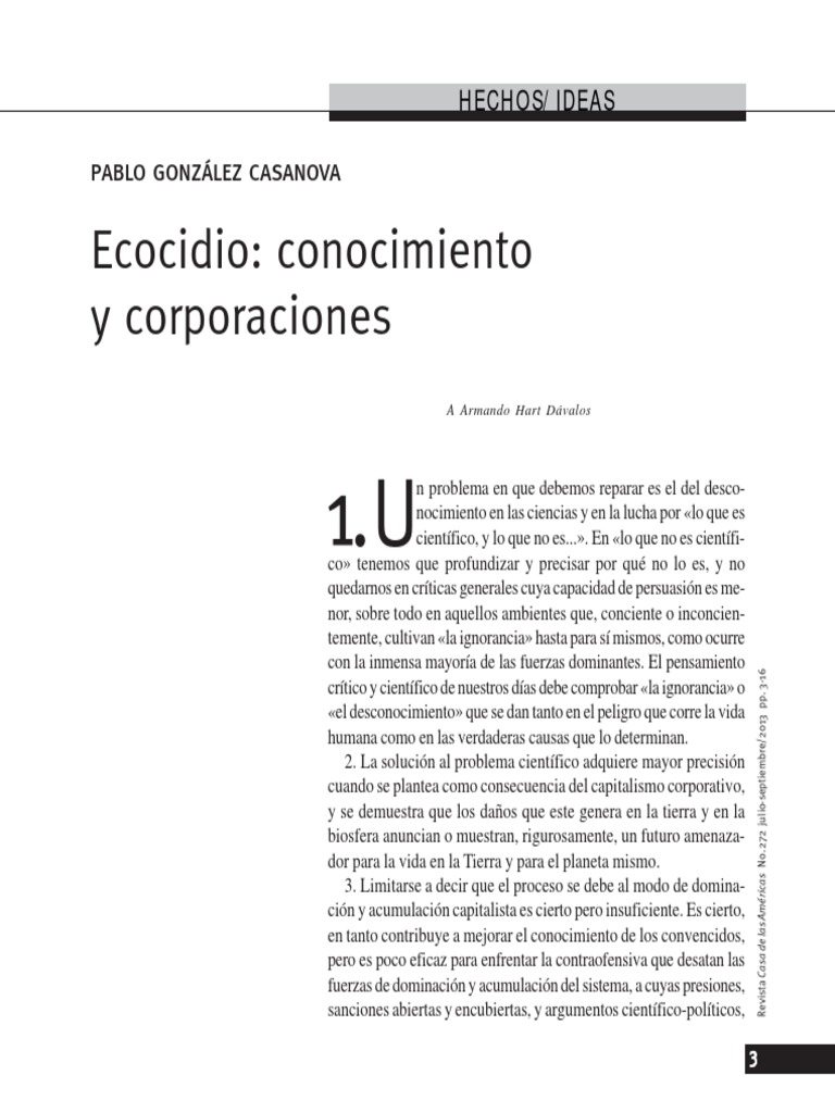 Segato Rita Laura Ejes Argumentales De La Perspectiva De La