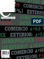 Comercio Exterior: Bancomext