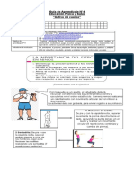 1° Guia de Trabajo N°4 Efi