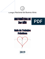 Matemática Cartilla PDF