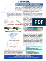 Design and CFD Analysis of Horizontal Axis Wind Turbine (HAWT)