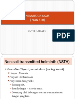 Pertemuan 3 Nematoda Usus STH