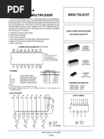 Data Sheet Pic16f886