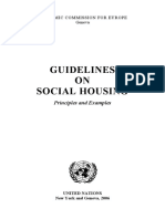 Guidelines.social.housing