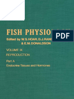 Fish Physiology 1983 Vol 09 Part A Endoc