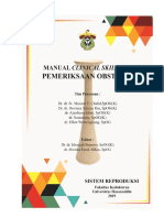 1. Manual CSL Pem Obstetri