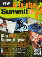 Download Summit Poster Vertical by The Bechtel Summit SN51318208 doc pdf