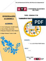 s9 - Tarea - Fichas Textuales y de Resumen - Invest Academica Completo PDF