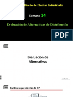 Sem 14 Evaluación de Alternativas DPI