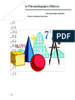 Práctica Números Racionales