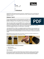 Boletim 04-2013 Soluções para Biodiesel