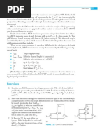 Exercises: V L T I I I I I