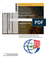 Modul Pengisian Dokumen Pada Aplikasi ILDIS - V3