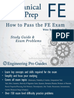 Fe Mechanical Sample