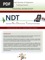 111, NDT Brochure