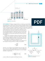 3.4 CMOS Process Enhancements: 3.4.3.3 Inductors