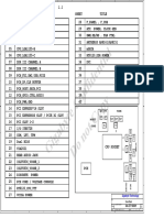 Model Name and Component Changes