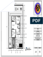 Lay Out: Tugas Besar Gambar Teknik 2 Mahasiswa Jurusan Teknik Sipil Politeknik Negeri Banjarmasin