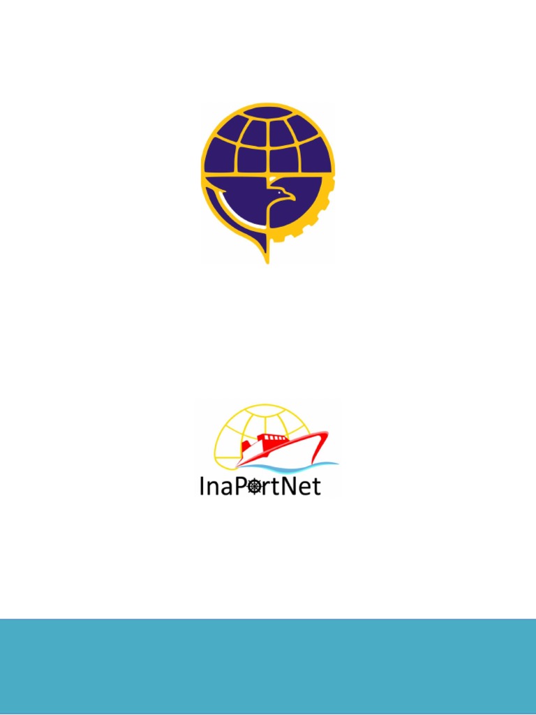 Panduan Endorse PMKU di Inaportnet | PDF | Teknologi & Rekayasa