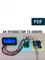 AICCM Arduino