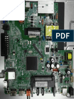 FA Mainboard CV512H-B42