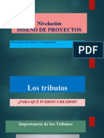 Nivelación1 - Tributos