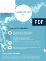 Kel.5 Surveilans DIFTERI