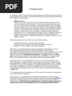 Os Quatro Temperamentos Humanos