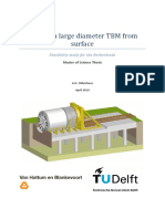 TBM Basics TUdelft