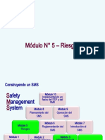 SMS M05 - Riesgos (R13)