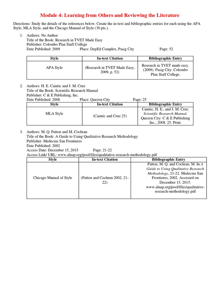 Citations Pdf Citation Apa Style