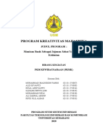 Baruuuu Proposal PKM-K Manisan Alap Alap Final 1.0