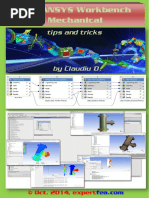 ansys workbench shah ruck tutorials