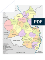 Bundesland Rheinland-Pfalz